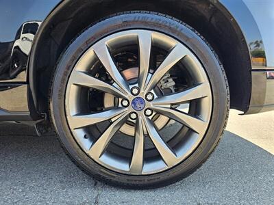 2017 Ford Edge Sport AWD   - Photo 15 - Ontario, CA 91761
