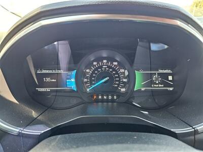 2017 Ford Edge Sport AWD   - Photo 21 - Ontario, CA 91761