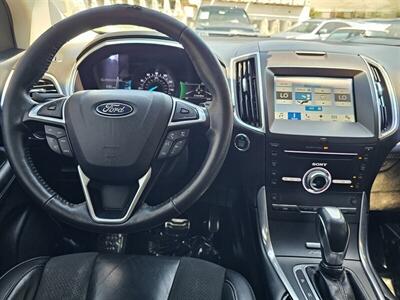 2017 Ford Edge Sport AWD   - Photo 29 - Ontario, CA 91761