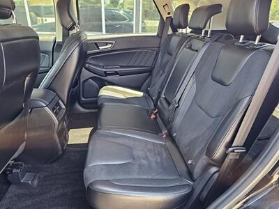 2017 Ford Edge Sport AWD   - Photo 22 - Ontario, CA 91761