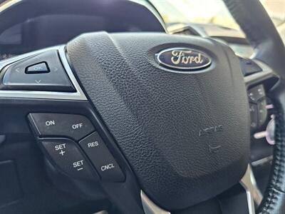 2017 Ford Edge Sport AWD   - Photo 19 - Ontario, CA 91761
