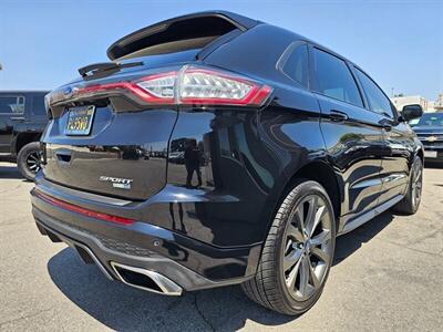 2017 Ford Edge Sport AWD   - Photo 6 - Ontario, CA 91761