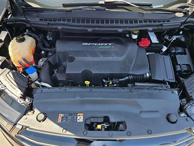2017 Ford Edge Sport AWD   - Photo 35 - Ontario, CA 91761