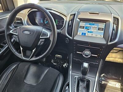 2017 Ford Edge Sport AWD   - Photo 24 - Ontario, CA 91761