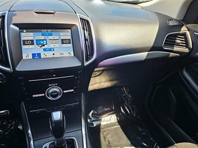 2017 Ford Edge Sport AWD   - Photo 25 - Ontario, CA 91761
