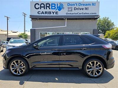 2017 Ford Edge Sport AWD   - Photo 3 - Ontario, CA 91761