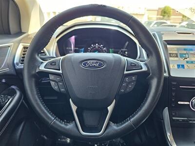2017 Ford Edge Sport AWD   - Photo 30 - Ontario, CA 91761