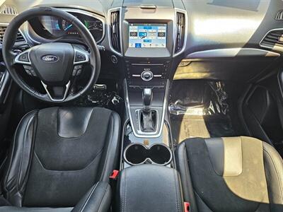 2017 Ford Edge Sport AWD   - Photo 23 - Ontario, CA 91761