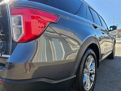 2020 Ford Explorer XLT - Photo 13 - Ontario, CA 91761