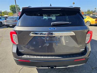 2020 Ford Explorer XLT - Photo 5 - Ontario, CA 91761