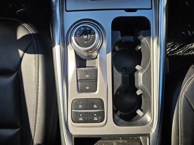 2020 Ford Explorer XLT - Photo 34 - Ontario, CA 91761