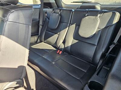 2020 Ford Explorer XLT - Photo 27 - Ontario, CA 91761