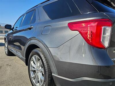 2020 Ford Explorer XLT - Photo 12 - Ontario, CA 91761