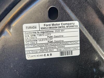 2020 Ford Explorer XLT - Photo 39 - Ontario, CA 91761