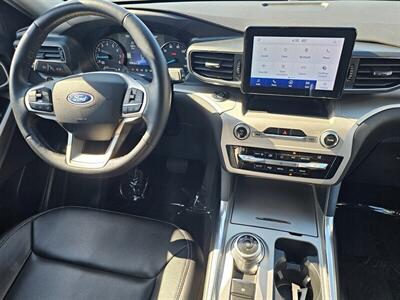 2020 Ford Explorer XLT - Photo 32 - Ontario, CA 91761