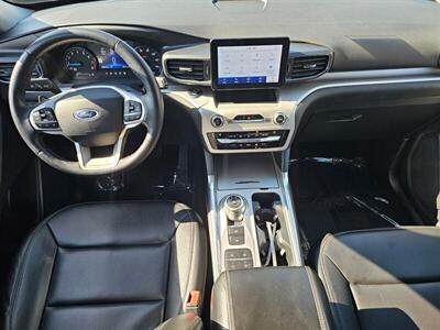 2020 Ford Explorer XLT - Photo 29 - Ontario, CA 91761