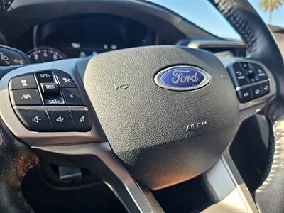 2020 Ford Explorer XLT - Photo 20 - Ontario, CA 91761