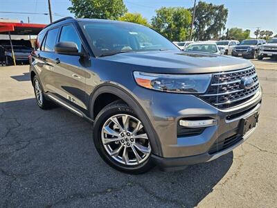 2020 Ford Explorer XLT - Photo 8 - Ontario, CA 91761