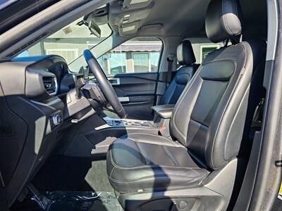 2020 Ford Explorer XLT - Photo 18 - Ontario, CA 91761