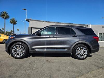 2020 Ford Explorer XLT - Photo 3 - Ontario, CA 91761