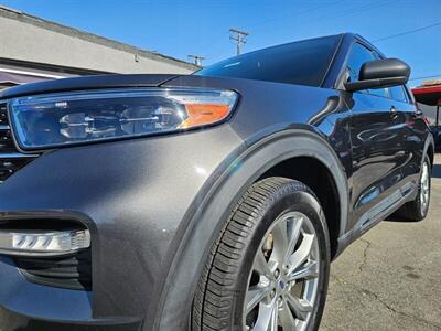 2020 Ford Explorer XLT - Photo 11 - Ontario, CA 91761