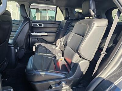 2020 Ford Explorer XLT - Photo 26 - Ontario, CA 91761