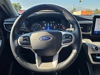 2020 Ford Explorer XLT - Photo 31 - Ontario, CA 91761