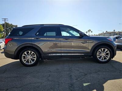 2020 Ford Explorer XLT - Photo 7 - Ontario, CA 91761