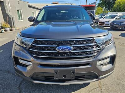2020 Ford Explorer XLT - Photo 9 - Ontario, CA 91761