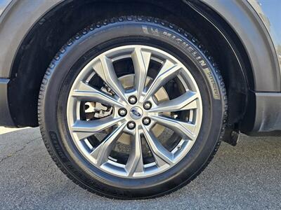2020 Ford Explorer XLT - Photo 16 - Ontario, CA 91761