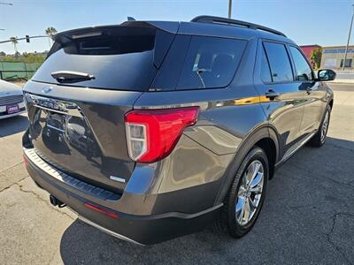 2020 Ford Explorer XLT - Photo 6 - Ontario, CA 91761