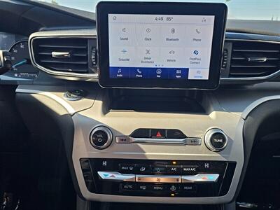 2020 Ford Explorer XLT - Photo 23 - Ontario, CA 91761