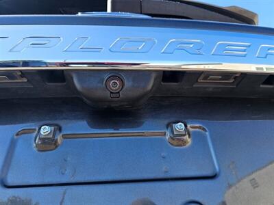 2020 Ford Explorer XLT - Photo 14 - Ontario, CA 91761