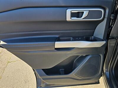 2020 Ford Explorer XLT - Photo 25 - Ontario, CA 91761