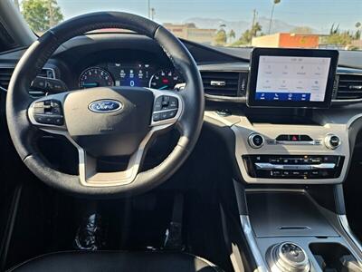 2020 Ford Explorer XLT - Photo 30 - Ontario, CA 91761