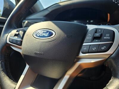 2020 Ford Explorer XLT - Photo 21 - Ontario, CA 91761