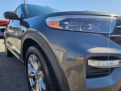 2020 Ford Explorer XLT - Photo 10 - Ontario, CA 91761