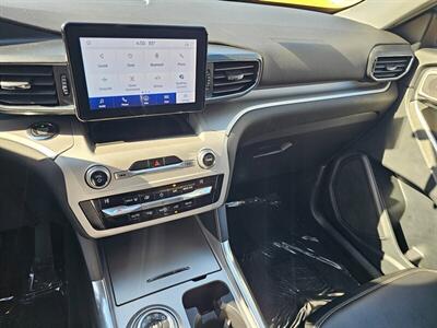 2020 Ford Explorer XLT - Photo 33 - Ontario, CA 91761