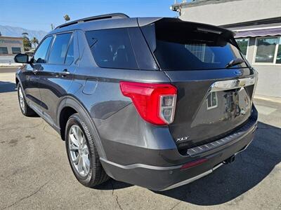 2020 Ford Explorer XLT - Photo 4 - Ontario, CA 91761