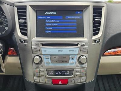 2011 Subaru Outback 3.6R Limited PWR MOON/NAV   - Photo 36 - Ontario, CA 91761