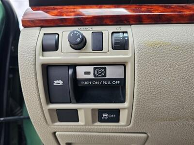 2011 Subaru Outback 3.6R Limited PWR MOON/NAV   - Photo 22 - Ontario, CA 91761