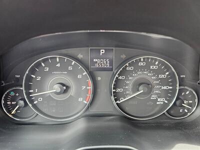 2011 Subaru Outback 3.6R Limited PWR MOON/NAV   - Photo 25 - Ontario, CA 91761