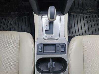 2011 Subaru Outback 3.6R Limited PWR MOON/NAV   - Photo 37 - Ontario, CA 91761