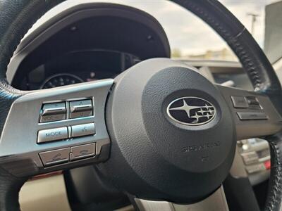2011 Subaru Outback 3.6R Limited PWR MOON/NAV   - Photo 23 - Ontario, CA 91761