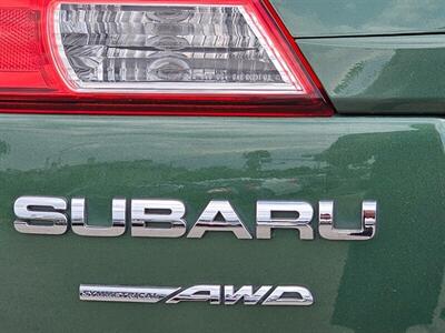 2011 Subaru Outback 3.6R Limited PWR MOON/NAV   - Photo 15 - Ontario, CA 91761