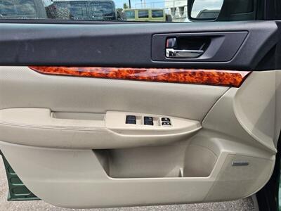 2011 Subaru Outback 3.6R Limited PWR MOON/NAV   - Photo 20 - Ontario, CA 91761