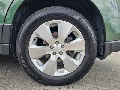 2011 Subaru Outback 3.6R Limited PWR MOON/NAV   - Photo 18 - Ontario, CA 91761