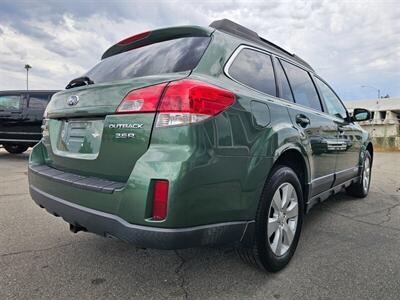 2011 Subaru Outback 3.6R Limited PWR MOON/NAV   - Photo 6 - Ontario, CA 91761