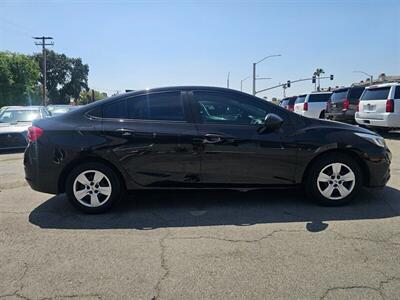 2016 Chevrolet Cruze LS Auto - Photo 7 - Ontario, CA 91761