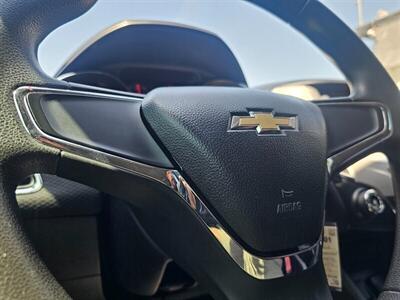 2016 Chevrolet Cruze LS Auto - Photo 20 - Ontario, CA 91761